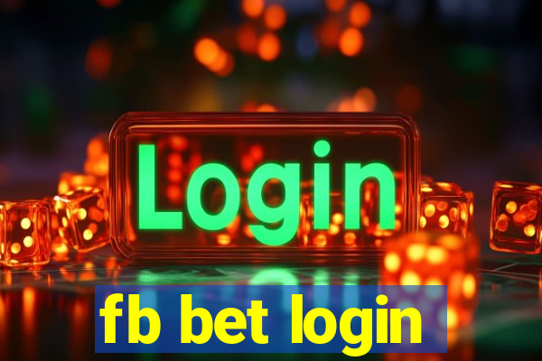 fb bet login